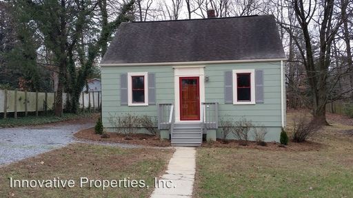 Building Photo - 1027 Forest Hills Ave