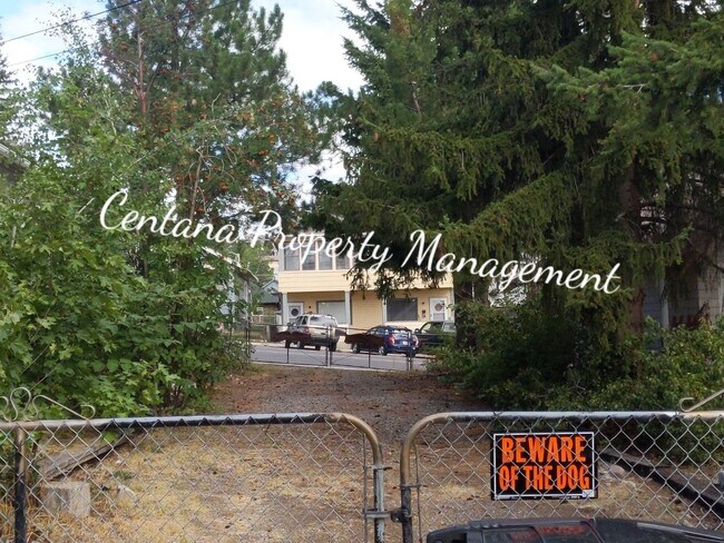 Foto del edificio - 2 Bedroom 1 Bath walking distance to Montana Tech