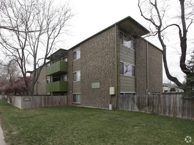 Building Photo - Nest on 30th - 8201