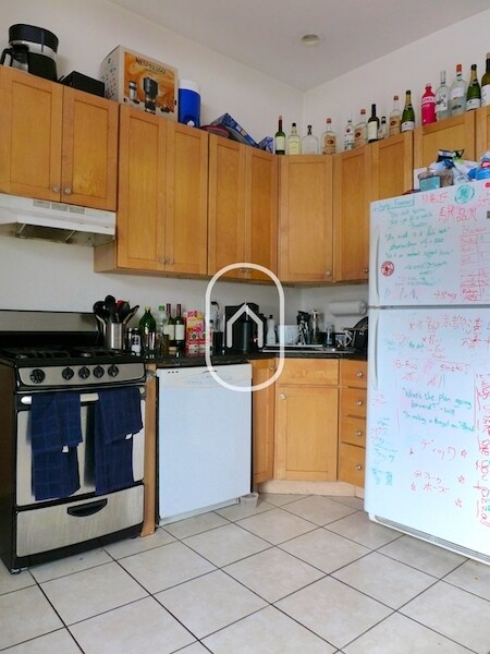 Foto principal - 1536 Tremont St