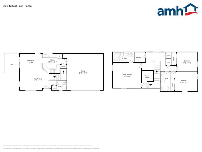 Building Photo - 9680 N 82nd Ln