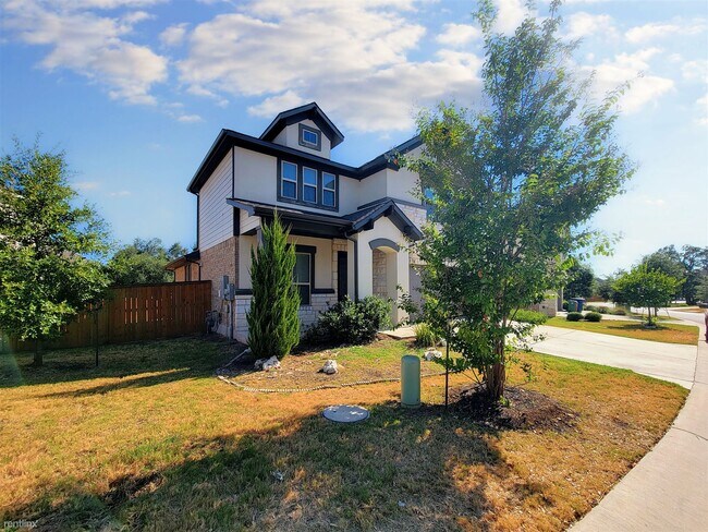 Building Photo - 4 br, 3 bath House - 14113 McCoy Loop