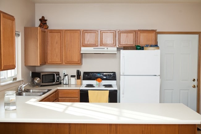 Kitchen - Riverwood