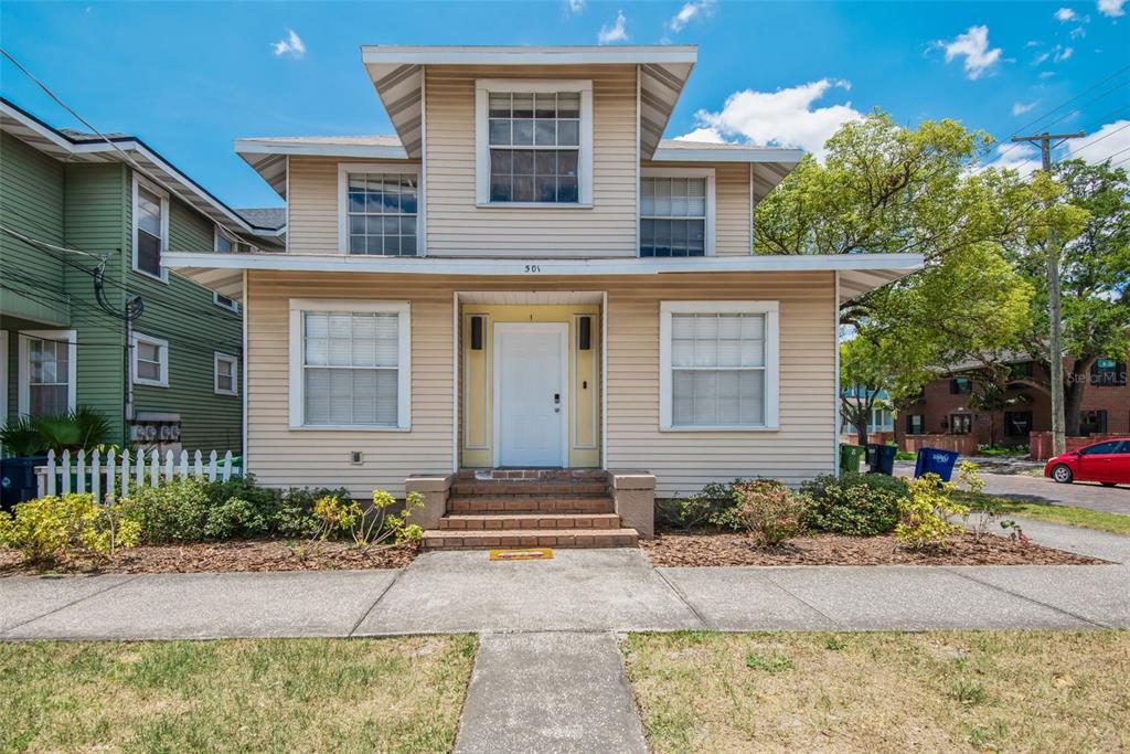Primary Photo - 501 S Magnolia Ave