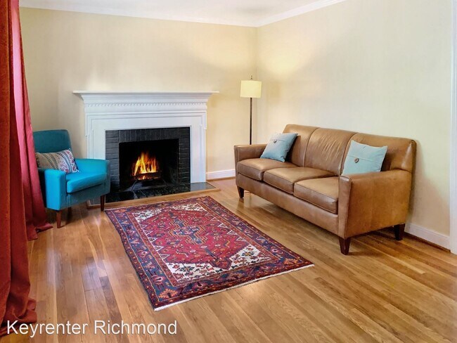 Building Photo - 4 br, 2 bath House - 4806 Stuart Ave