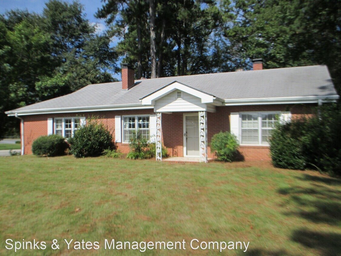 Primary Photo - 3 br, 2 bath House - 101 Mimosa Terrace