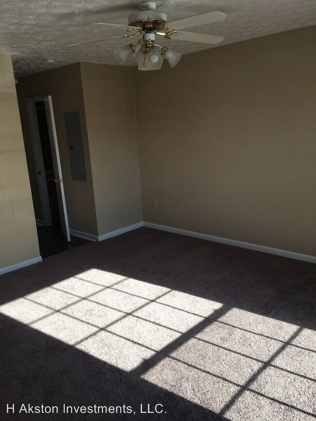 Lakeland Hills Rentals Jefferson City, TN