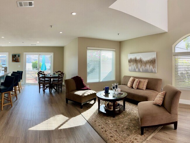 Building Photo - SEASIDE CHARM MEETS DELTA LIVING: YOUR SUN...