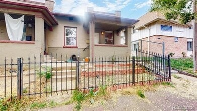 Building Photo - 2738 N Downing St