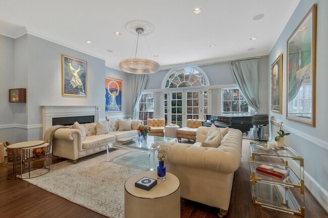 Photo - 3230 Volta Pl NW House