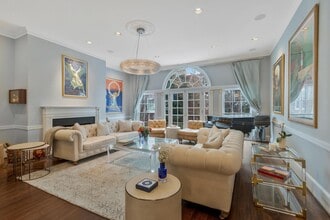 Building Photo - 3230 Volta Pl NW