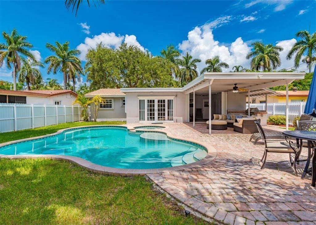 Foto principal - 1109 N 13th Ct