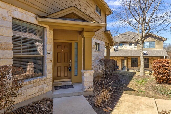 Building Photo - 14815 Avery Ranch Blvd