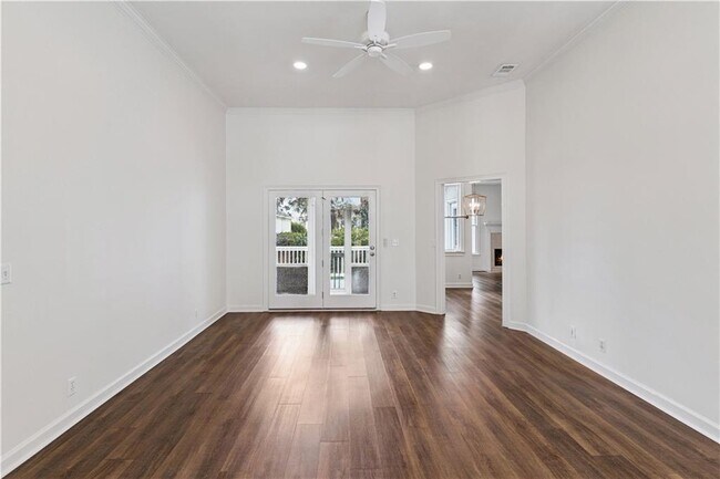 Foto del edificio - 417 Colley Ln