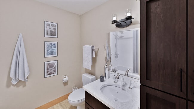 Building Photo - Pleasant Hill Place