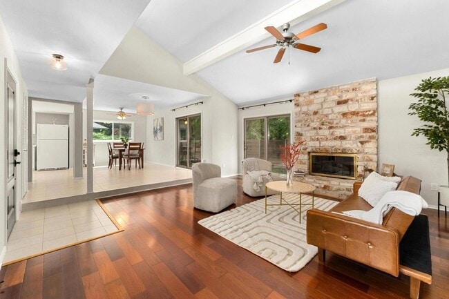 Building Photo - 5901 Camino Seco