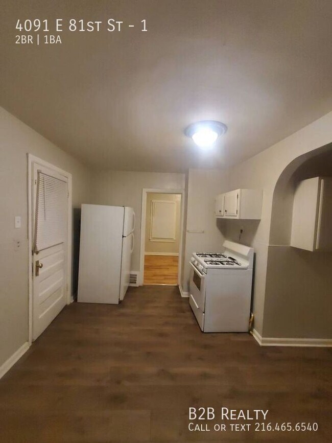 Foto del edificio - 4091 E 81st St