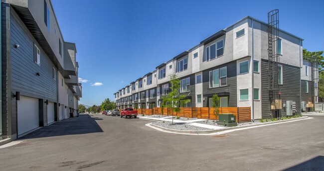 Moda Highland Park Apartments Salt Lake City Ut Exterior Moda Highland Park