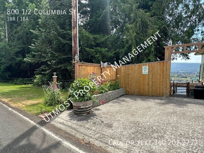 Foto del edificio - 800 1/2 Columbia St.-