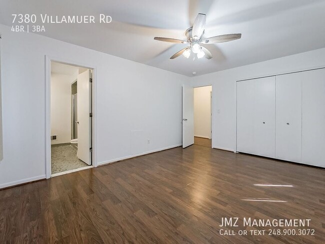 Building Photo - 7380 Villamuer Rd