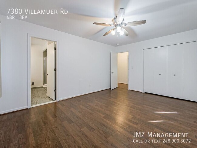 Foto del edificio - 7380 Villamuer Rd
