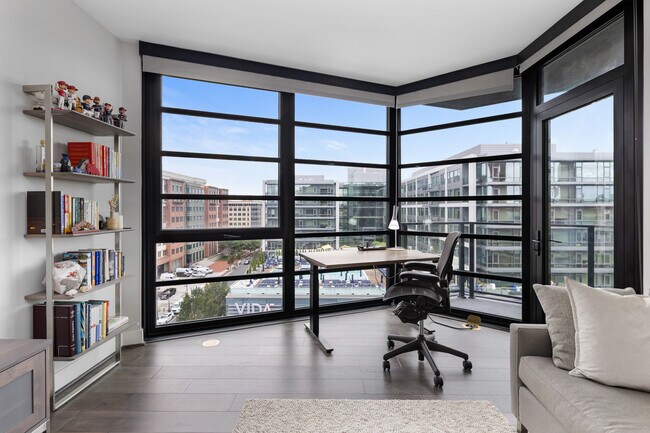 Foto del edificio - 1300 4th St SE