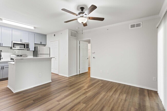 Foto del edificio - The Jefferson at Fair Oaks