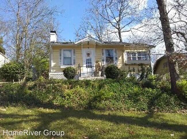 Building Photo - 2 br, 2 bath House - 1307 Dugdale Street