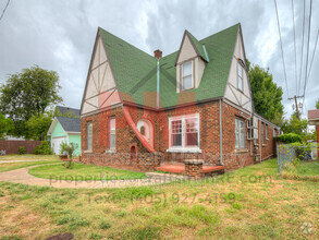Building Photo - 1712 N Pennsylvania Ave
