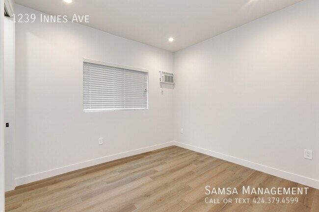 Foto del edificio - 1239 Innes Ave