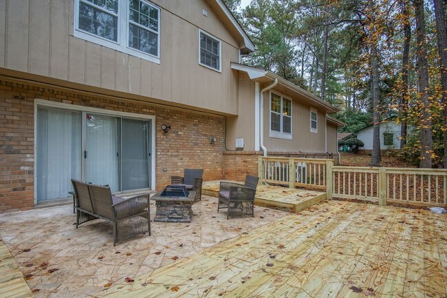 Building Photo - 5671 Bobby Brook Ct