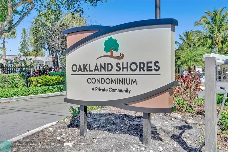 3125 Oakland Shores Dr Unit B202, Oakland Park, FL 33309 Condo for