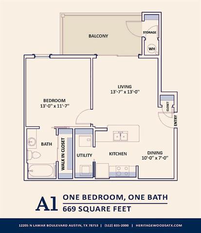 Foto del edificio - 12205 N Lamar Blvd