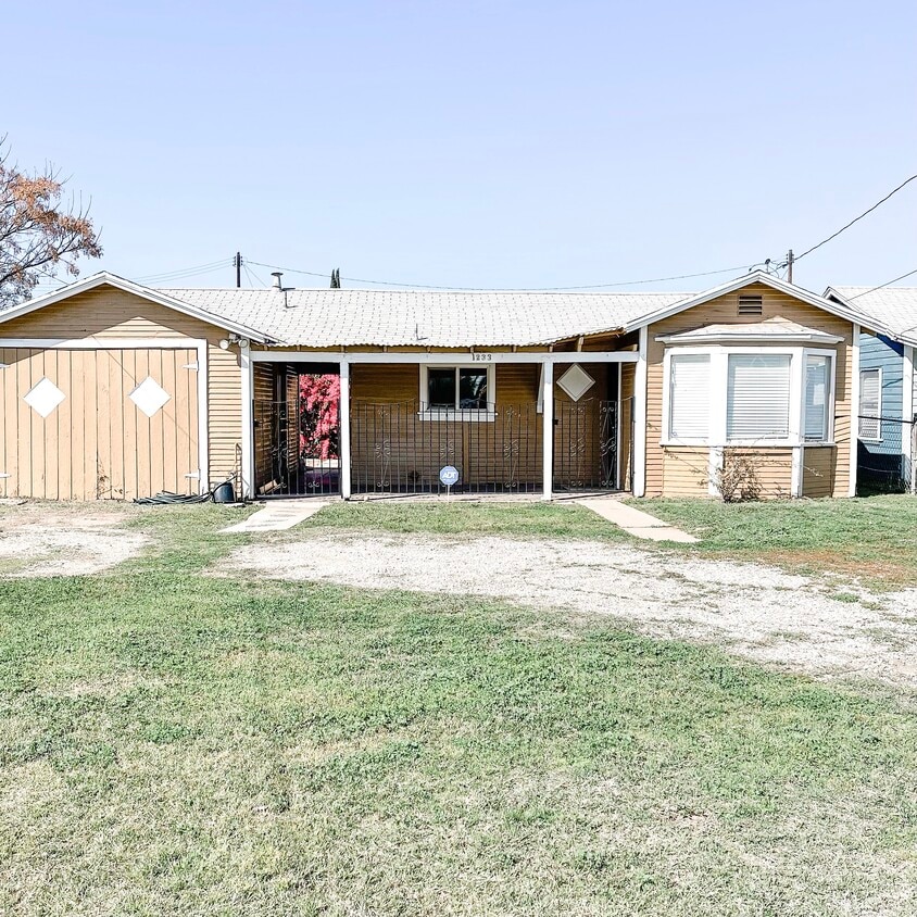 1233 S Montebello Blvd, Montebello, CA 90640 House Rental in