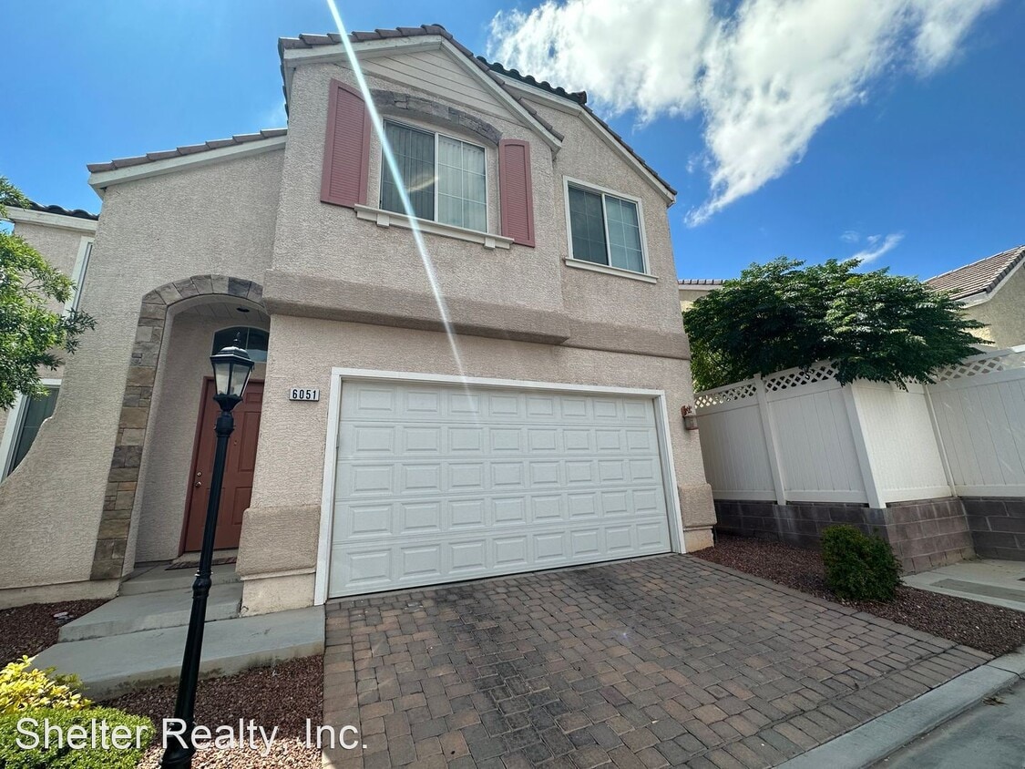 Primary Photo - 3 br, 3 bath House - 6051 Shining Light Av...