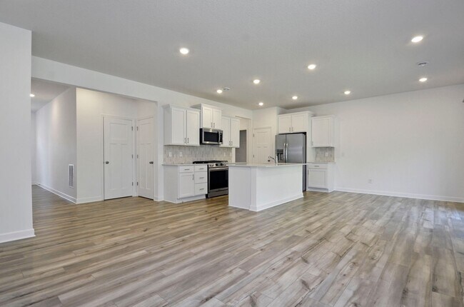 Foto del edificio - 3858 Heath Ave N