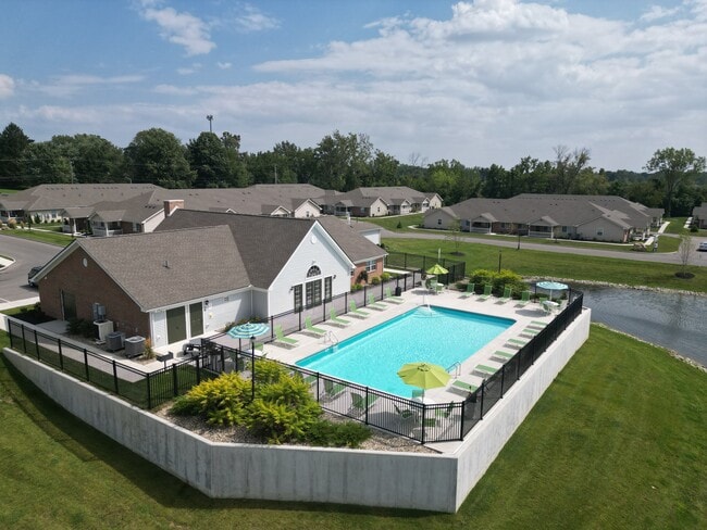 Building Photo - Laurel Bluff Apartments