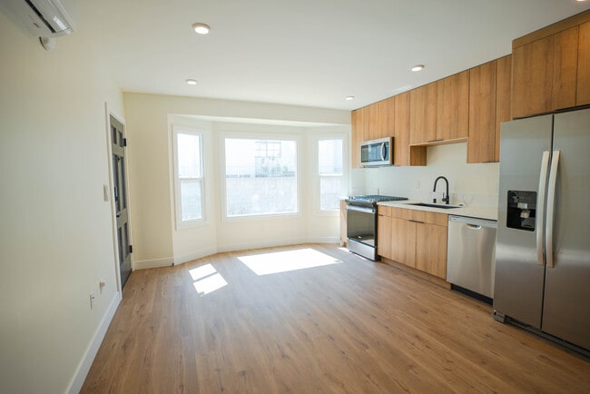 Foto del edificio - 1036 Westmoreland Ave
