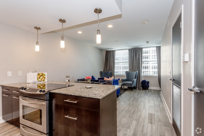 909 Walnut - Apartments in Kansas City, MO | Apartments.com