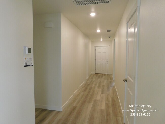 Foto del edificio - 12628 173rd Ave E
