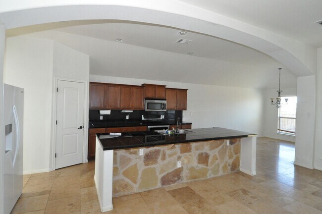 Foto del edificio - Beautiful Home In Hutto ISD