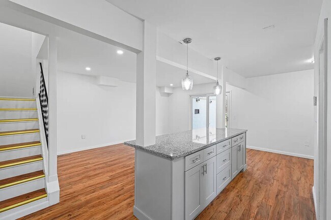 Interior Photo - Parkside Apartments at North Colonie