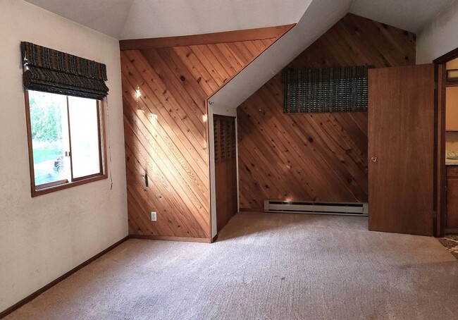 Foto del edificio - Charming 2BR House in Whitefish