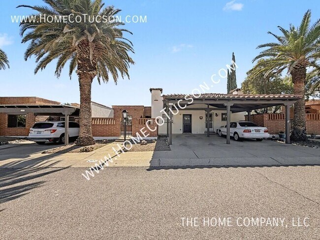 Building Photo - 413 W Pso Solana