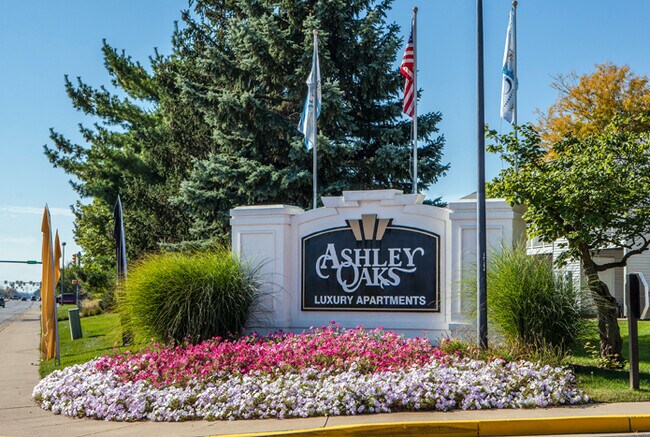 Foto del edificio - Ashley Oaks Apartments