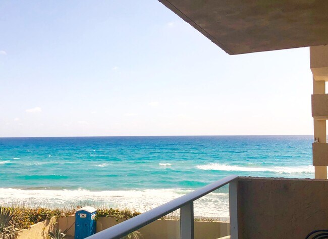 Foto del edificio - 5440 N Ocean Dr