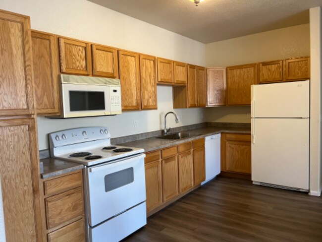 Foto del edificio - 7170 S Wenatchee Way