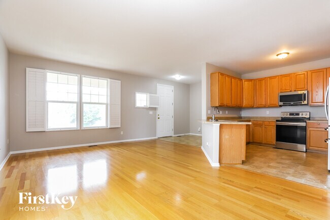 Foto del edificio - 1162 S Coolidge Cir