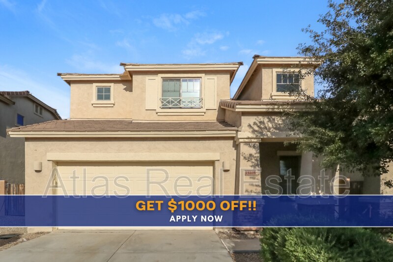 Foto principal - 15103 N 173rd Ln