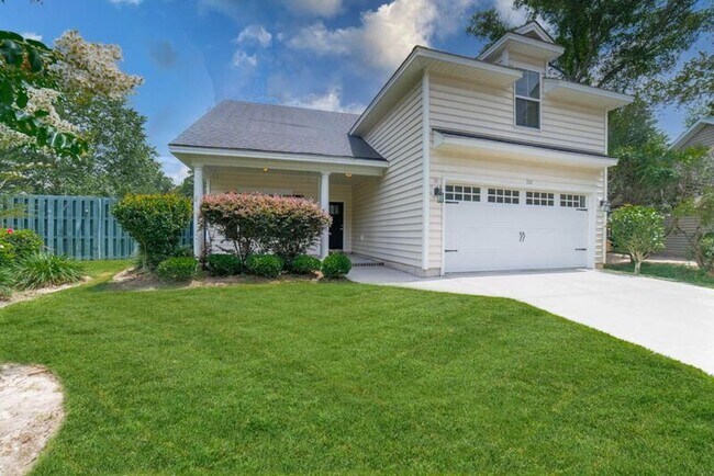 Foto del edificio - 252 Cottonham Ct